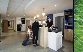 Ibis Styles Fougeres